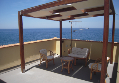 Bed And Breakfast La Casa Sul Mare